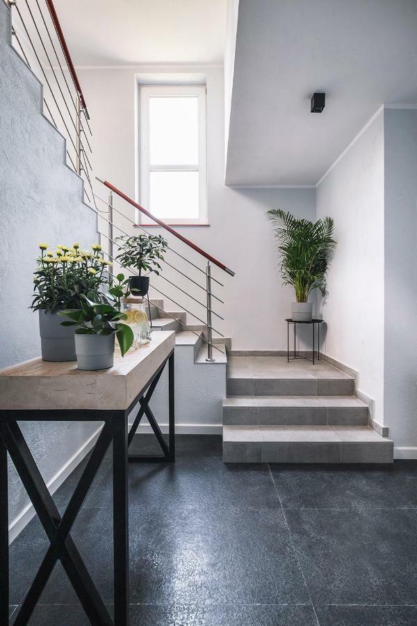 Villa Orla Gdynia Eksteriør bilde